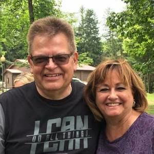 Meet your Posher, Sue